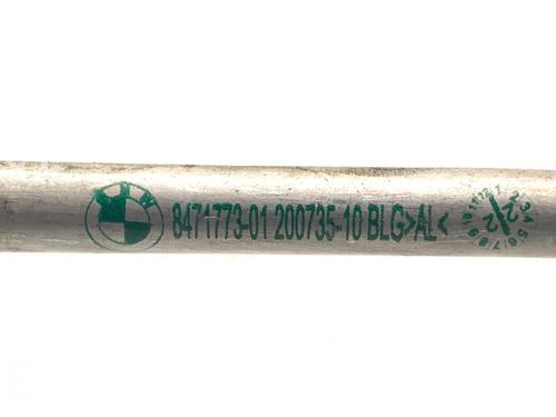 Pipe BMW 5 (G30, F90) 520 d xDrive | BP39325069M125 - Image 4