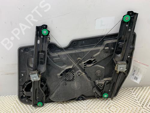 Front left window mechanism VW GOLF VI (5K1) 1.4 TSI | BP39454815C22 - Image 3