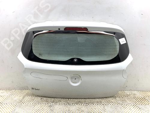 Used Tailgate Tailgate 39301175 39301175