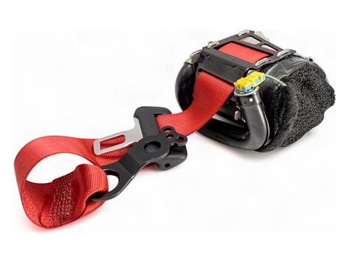 Sikkerhedssele bag venstre Sikkerhedssele bag venstre MERCEDES-BENZ GLC Coupe (C253) AMG 43 4-matic (253.364) (367 hp) 39703542 39703542