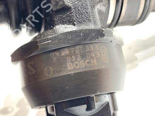 Injector VW GOLF V Variant (1K5) 1.9 TDI | BP39328421M100 - Image 7