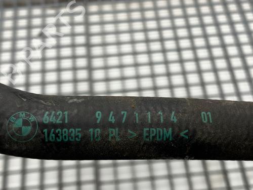 Pipe BMW 5 Touring (G31) 520 d | BP39325211M125 - Image 3