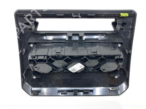 Climate control DACIA DUSTER (HM_) 1.3 TCe 130 (HMMF) | BP39370234I5 - Image 3