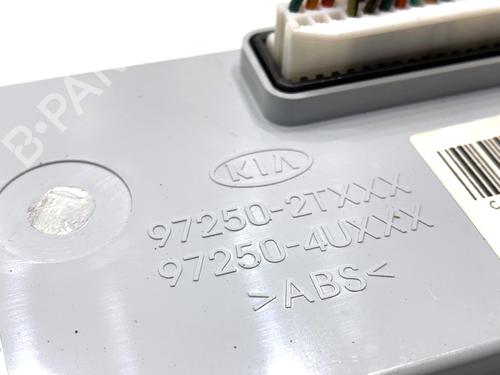 Climate control KIA OPTIMA (FSGDS6B) 1.7 CRDi | BP39320755I5 - Image 4