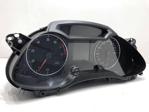 instrument-cluster-audi-a4-b8-avant-8k5-2007-2008-2009-2010-2011-2012-2013-2014-2015-2016-2017-39293588 main image