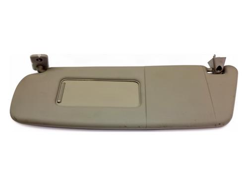 Used Left sun visor Left sun visor 39373869 39373869