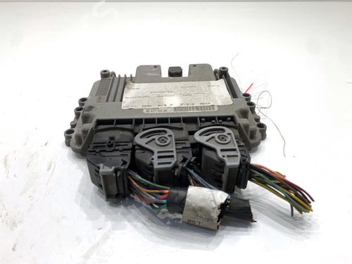 Used Engine control unit (ECU) Engine control unit (ECU) 39345117 39345117