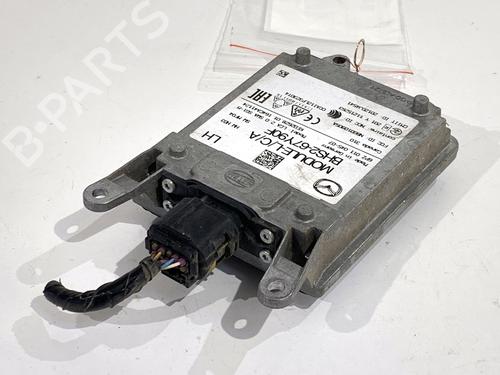 Electronic module MAZDA 3 Saloon (BM_, BN_) 2.0 | BP39323351M83 - Image 2