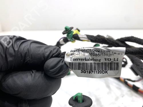 Wiring harness VW PASSAT B8 (3G2, CB2) 2.0 TSI 4motion | BP39338595E16 - Image 3
