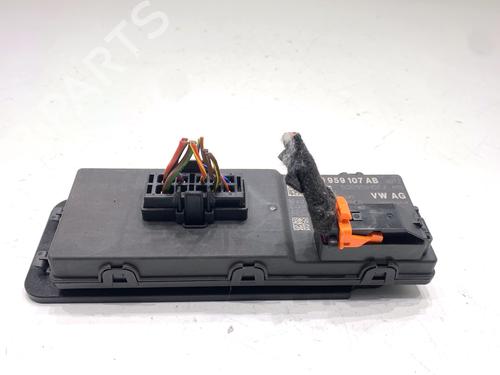 Used Electronic module Electronic module 39321023 39321023