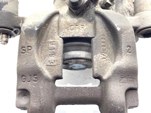 Left rear brake caliper VW PASSAT B8 Variant (3G5, CB5) 2.0 TDI | BP39311551M107 - Image 4