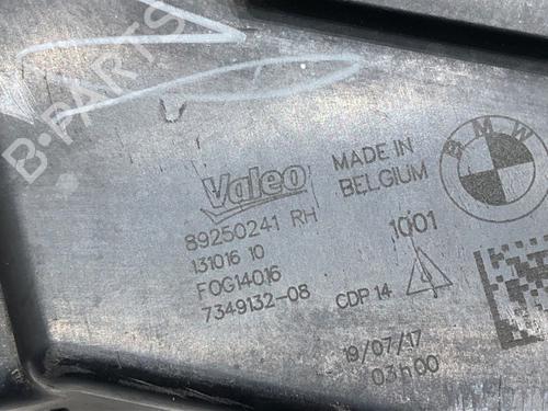 Right daytime light BMW 5 (G30, F90) 540 i xDrive | BP39281973C103 - Image 7