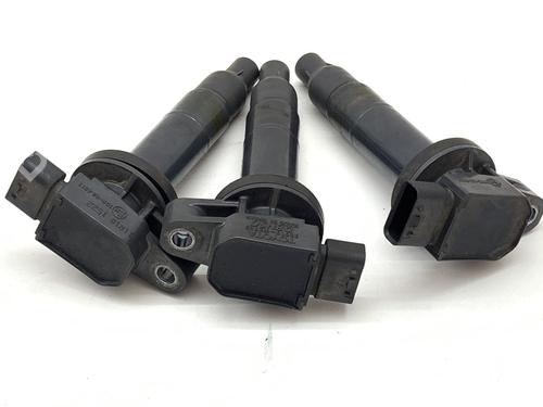 Ignition coil TOYOTA AYGO (_B4_) 1.0 (KGB40) | BP39356498M94 - Image 4