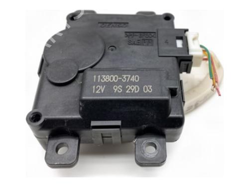 Used Heater blower motor Heater blower motor SUZUKI BALENO (FW, EW) 1.2 (A1K412) (90 hp) 40522155 40522155
