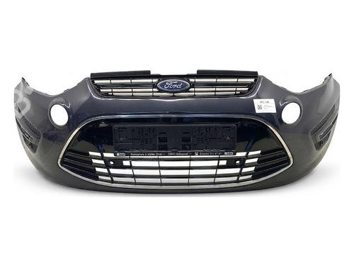 front-bumper-ford-s-max-wa6-2006-2007-2008-2009-2010-2011-2012-2013-2014-39356000 main image