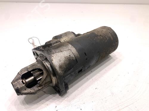 Used Starter Starter MERCEDES-BENZ E-CLASS T-Model (S212) E 350 CDI 4-matic (212.289) (231 hp) 39325155 39325155