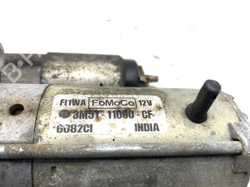 Starter FORD FOCUS III Turnier 1.5 TDCi | BP39365510M8 - Image 4