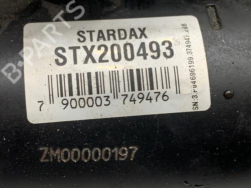 Starter PORSCHE CAYENNE (9PA) S 4.5 | BP40619663M8 - Image 4