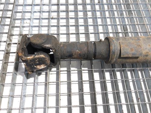 Driveshaft KIA K2700 (SD) 2.7 D | BP39312768M37 - Image 2