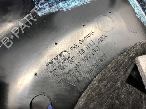 Other AUDI A4 B8 (8K2) 1.8 TFSI | BP39454538O1 - Image 4