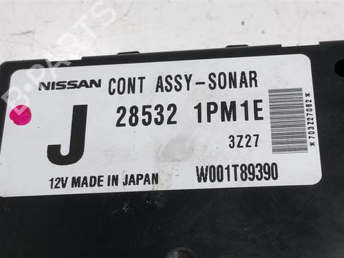 Electronic module INFINITI Q70 (Y51) 3.0 | BP39286767M83 - Image 4