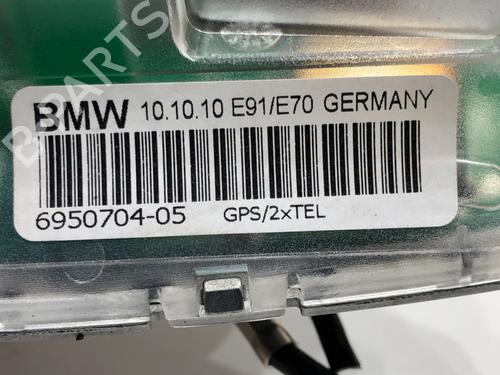 Antenne/Base BMW X1 (E84) sDrive 20 d | BP39280214C140 - Image 5