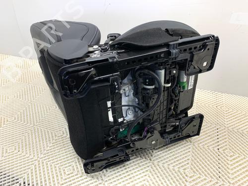 Left front seat FORD USA MUSTANG Coupe 2.3 EcoBoost (P8T) | BP39519636C15 - Image 8