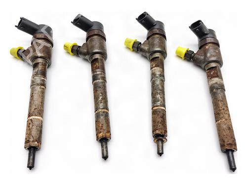 Used Injector Injector 39374512 39374512