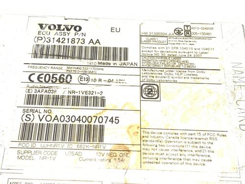Other VOLVO V40 Hatchback (525) D4 | BP39287452O1 - Image 4