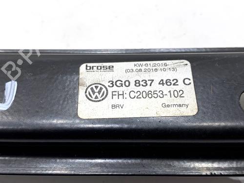 Front right window mechanism VW PASSAT B8 Variant (3G5, CB5) 2.0 TDI | BP39308409C23 - Image 4
