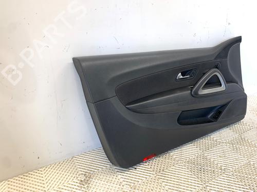 Front left panel VW SCIROCCO III (137, 138) 1.4 TSI | BP39367393C58 - Image 2