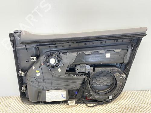 Front left panel VW GOLF V (1K1) 1.4 FSI | BP39373243C58 - Image 5