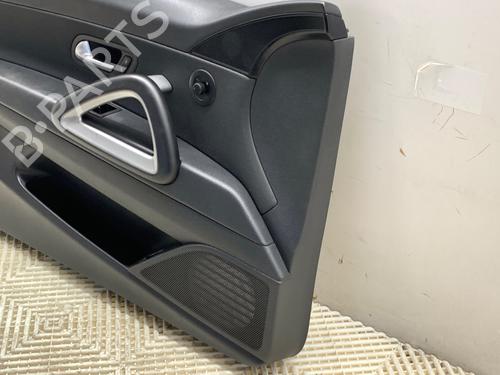 Front left panel VW SCIROCCO III (137, 138) 1.4 TSI | BP40211448C58 - Image 3