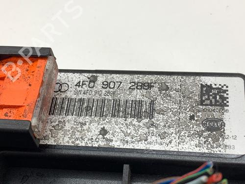 Electronic module AUDI A6 C6 (4F2) 2.0 TFSI | BP39353374M83 - Image 3