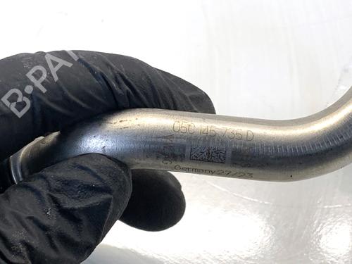 Pipe SKODA KAMIQ (NW4) 1.0 TSI | BP39335542M125 - Image 4