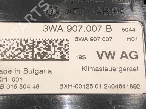 Electronic module SKODA SUPERB IV Estate (NZ5) 2.0 TDI | BP40276769M83  - Image 5