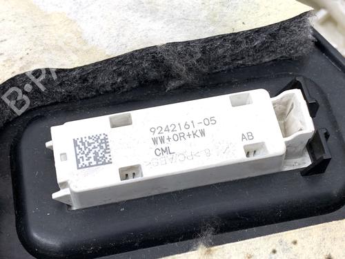 Dashboard BMW 1 (F20) 118 i | BP39290431C46 - Image 20