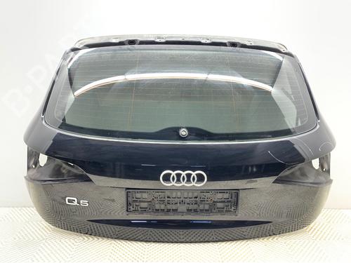 tailgate-audi-q5-8rb-2008-2009-2010-2011-2012-2013-2014-2015-2016-2017-2018-2019-39305975 main image