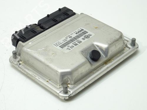 Engine control unit (ECU) VW PASSAT B5.5 (3B3) 1.9 TDI | BP39269049M57 - Image 4