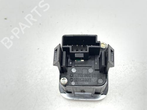 Switch MERCEDES-BENZ E-CLASS (W212) E 400 4-matic (212.067) | BP39704138I30 - Image 2