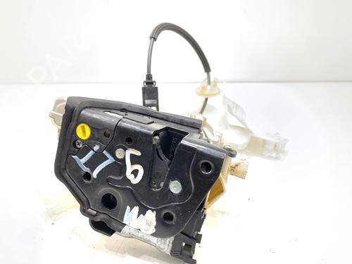 rear-left-lock-vw-touareg-7p5-7p6-2010-2011-2012-2013-2014-2015-2016-2017-2018-39338941 main image