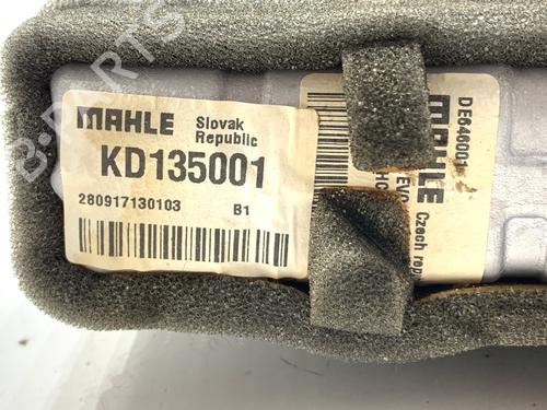 Heater matrix PORSCHE CAYENNE (9YA) 3.0 AWD (9YAAA1) | BP39373157M63 - Image 5