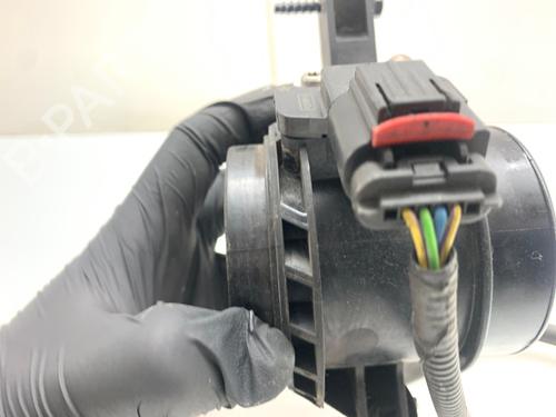 Mass air flow sensor VOLVO V40 Hatchback (525) D2 | BP39378333M95 - Image 3