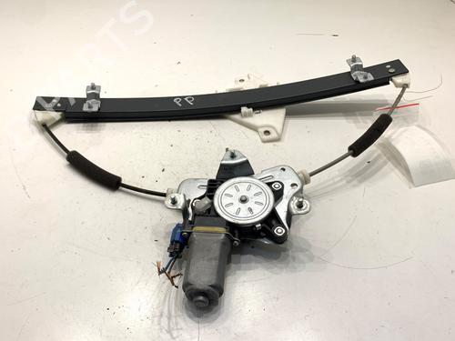Front right window mechanism CHEVROLET CAPTIVA (C100, C140) 2.4 | BP39367039C23 - Image 3