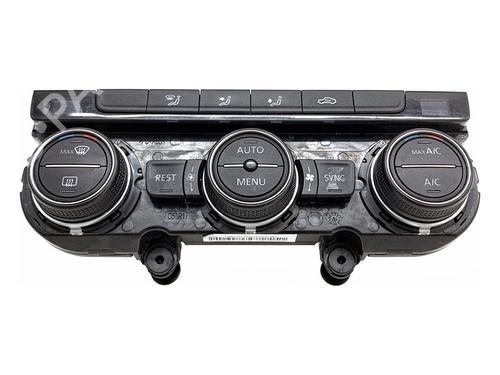 ac-styringsenhedmanvreenhed-vw-passat-b8-variant-3g5-cb5-2014-39353178 main image