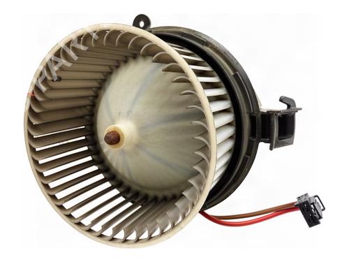 Used Heater blower motor Heater blower motor MERCEDES-BENZ C-CLASS (W204) C 250 CGI (204.047) (204 hp) 40490205 40490205