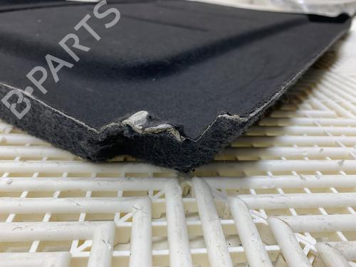 Rear parcel shelf DACIA SANDERO 1.4 (BS0C, BS0A, BS0G, BS1F, BS0E) | BP39454790C85 - Image 3