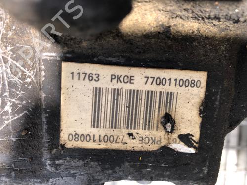 Gearbox OPEL MOVANO A Platform/Chassis (X70) 2.8 DTI (ED, HD, UD0, UD4) | BP39941066M3 - Image 8