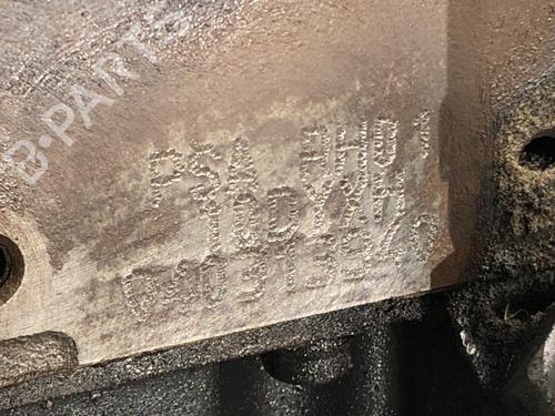 Engine CITROËN C5 III (RD_) 2.0 HDi 140 (RDRHF8, RDRHFA, RDRHA8, RDRHAJ) | BP39272717M1 - Image 7