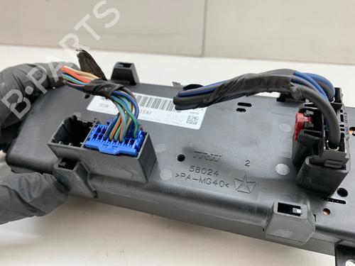 Climate control DODGE NITRO 2.8 CRD 4WD | BP39360889I5 - Image 4